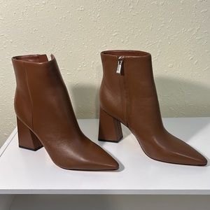 Marc Fisher Ankle Boots
